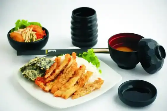 Gambar Makanan Takarajima 5