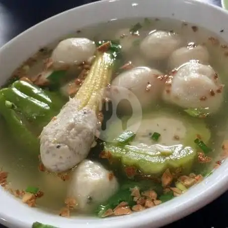 Gambar Makanan Kwe Tiau Imbon, Pontianak Selatan 6