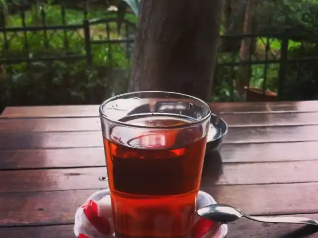 Çay Erdal'da İçilir'nin yemek ve ambiyans fotoğrafları 6