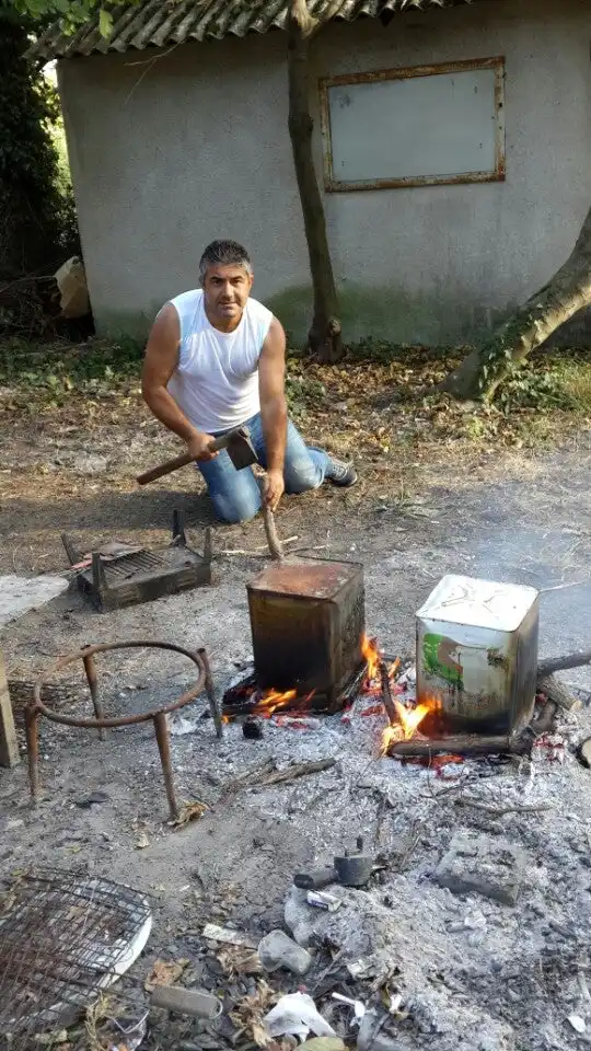 Dertli Balikci (terkos)'nin yemek ve ambiyans fotoğrafları 3