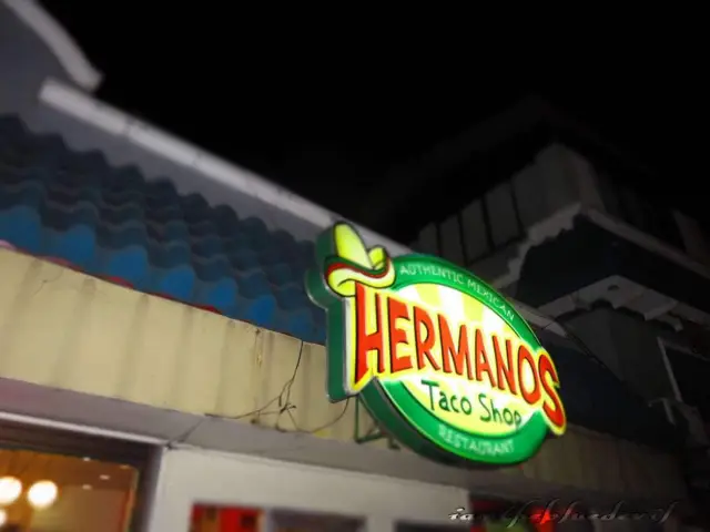 Hermanos Taco Shop Food Photo 13