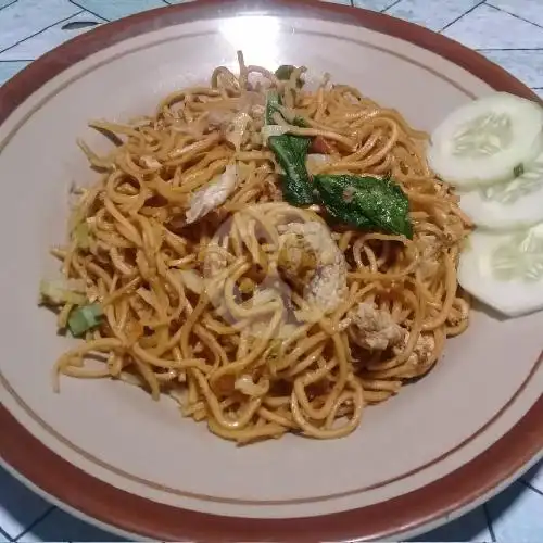 Gambar Makanan WR Nasi Goreng Bakmi Jowo Cak Edi, Kudus 10