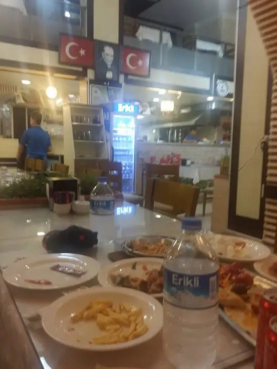 01 Adana Kebapçısı'nin yemek ve ambiyans fotoğrafları 15