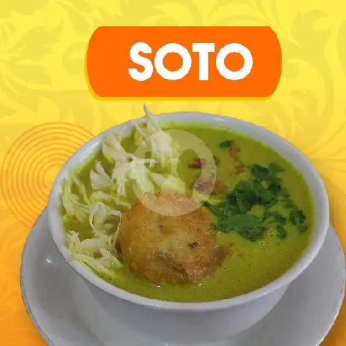 Gambar Makanan Sop, Soto & Kari Kambing, Jamin Ginting 2