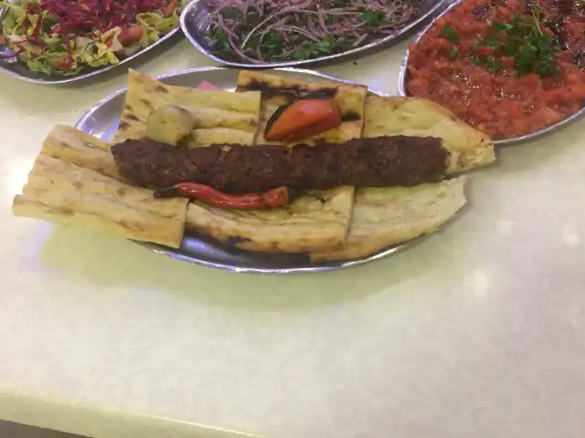 Kebabçı Şehmus'nin yemek ve ambiyans fotoğrafları 19
