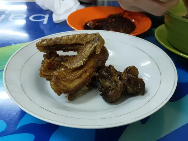 Gambar Makanan AyamGorengPemuda 1