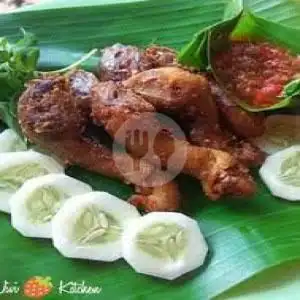 Gambar Makanan Tempong & Lalapan - Warung Mas Joe, Denpasar 20