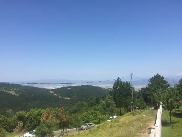 Göçmen Park Tesisleri Et Mangal'nin yemek ve ambiyans fotoğrafları 19