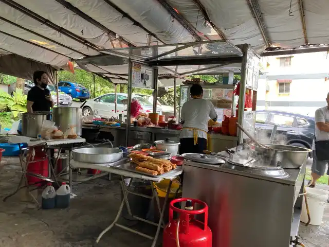 Ah Keong Lorong Jugra Food Photo 14