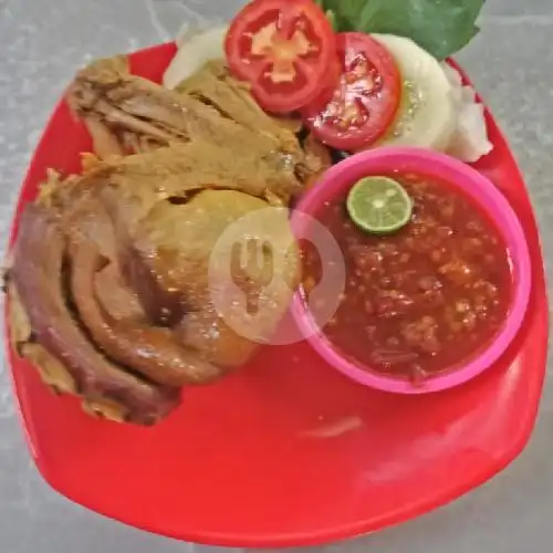 Gambar Makanan Lalapan Felina, Lowokwaru 5