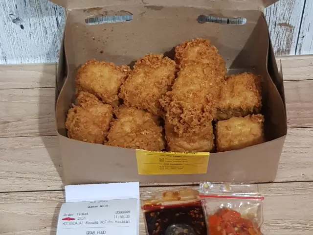 Gambar Makanan Mo Tahu Aja! 4