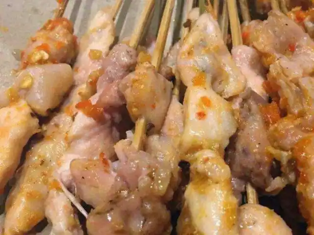 Gambar Makanan Sate Taichan Bang Ipan 14