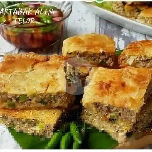 Gambar Makanan Martabak Alim Jatibening , Pondok gede 12