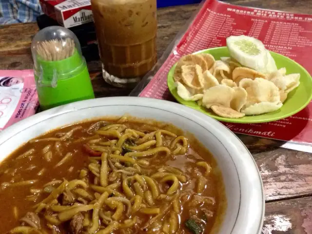 Gambar Makanan Waroeng Mie Aceh Bang Iwan 9