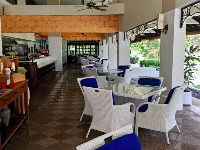 Gambar Makanan La Cucina Restaurant - Discovery Kartika Plaza Hotel 11