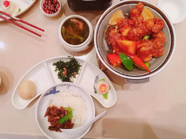 Fong Lye Taiwan Fusion Cuisine Restaurant Food Photo 7