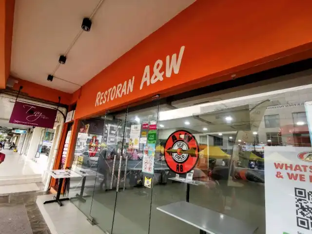 A&W Food Photo 5