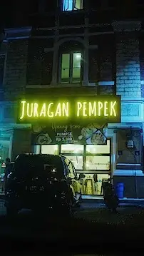 Gambar Makanan Juragan Pempek 6