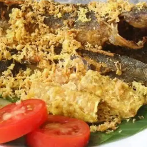 Gambar Makanan Pecel Lele Nasi Uduk Mas Towi, Barat Raya 2