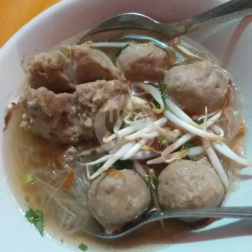 Gambar Makanan Waroeng Fadilah Bakso Beranak & Mie Ayam Ceker, Roxy 3