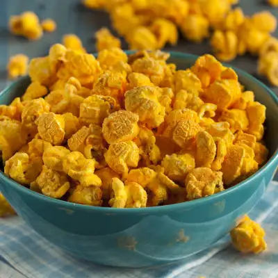 Persada Popcorn