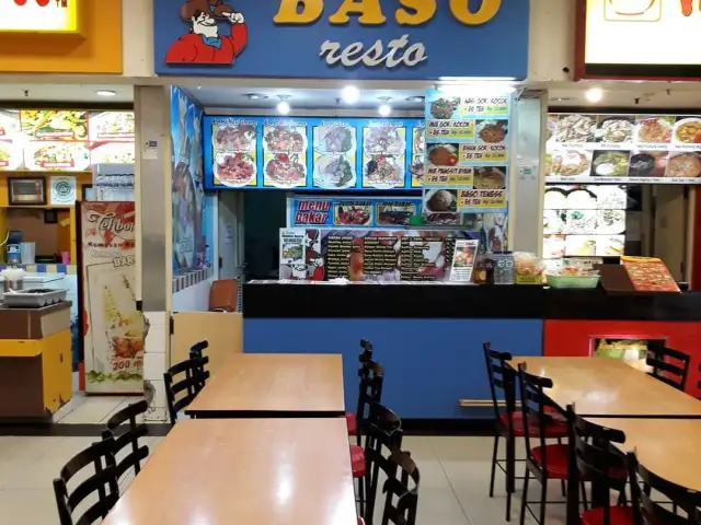 Gambar Makanan Kapten Baso 2