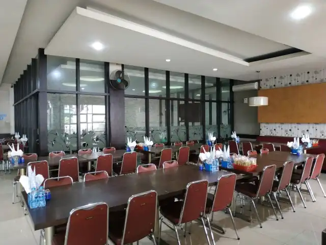 Gambar Makanan Restoran Sederhana 10