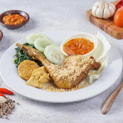 Gambar Makanan Ayam Geprek SAKO, Bojonegoro 6