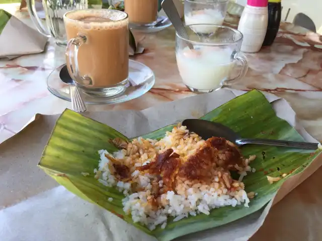 Kedai Kopi Tai Tong Food Photo 2