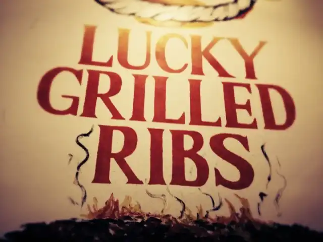 Gambar Makanan Lucky Grilled Ribs 13