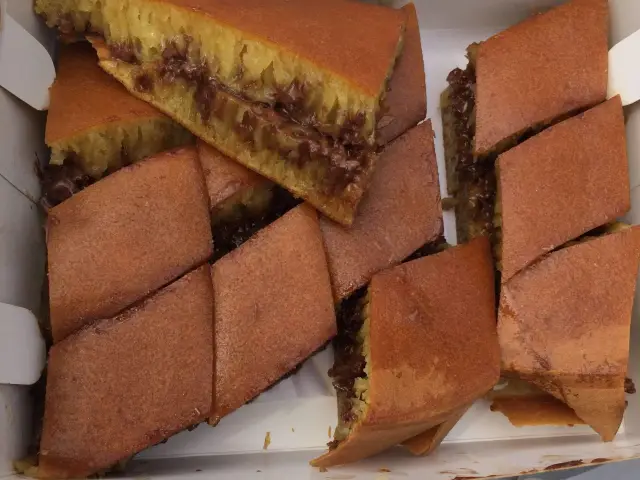 Gambar Makanan Holland Martabak & Terang Bulan 7