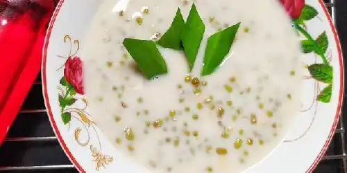 Bubur Kacang Ijo Madura Acong