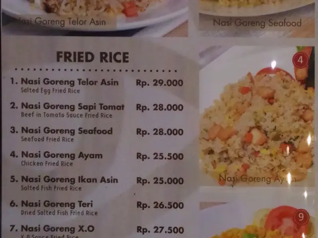 Gambar Makanan TigaWonton 9