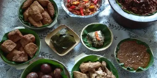 Gudeg Bu Padmo, Duren Sawit