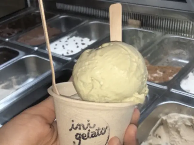 Gambar Makanan Ini Gelato 9