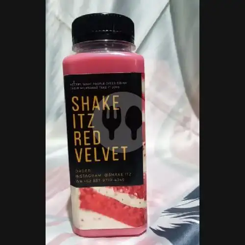 Gambar Makanan Shake.itz 4