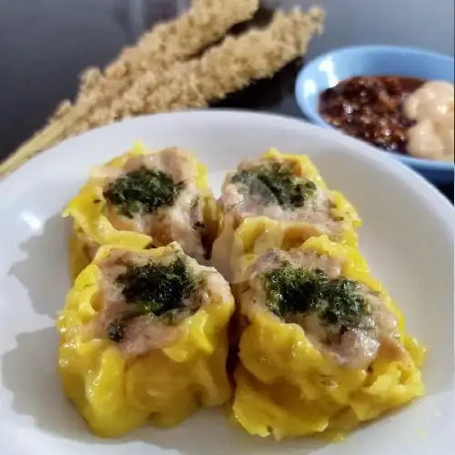 Gambar Makanan Yumie Dimsum, Jl. Mars Tengah II no. 25 2