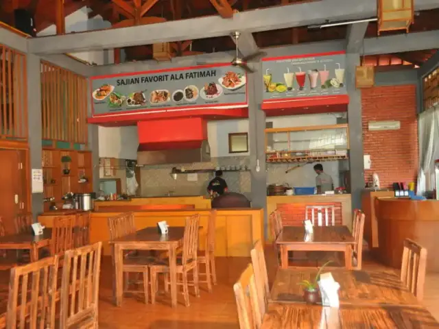 Gambar Makanan Kedai Fatimah Resto 10