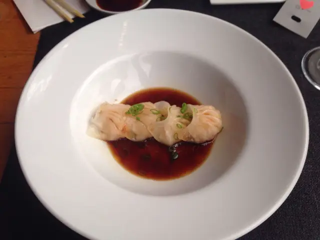 İnari Omakase Japanese Restaurant'nin yemek ve ambiyans fotoğrafları 74