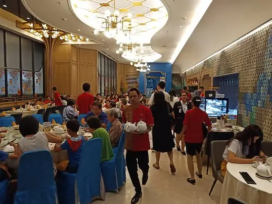 Gambar Makanan Lee Palace 9