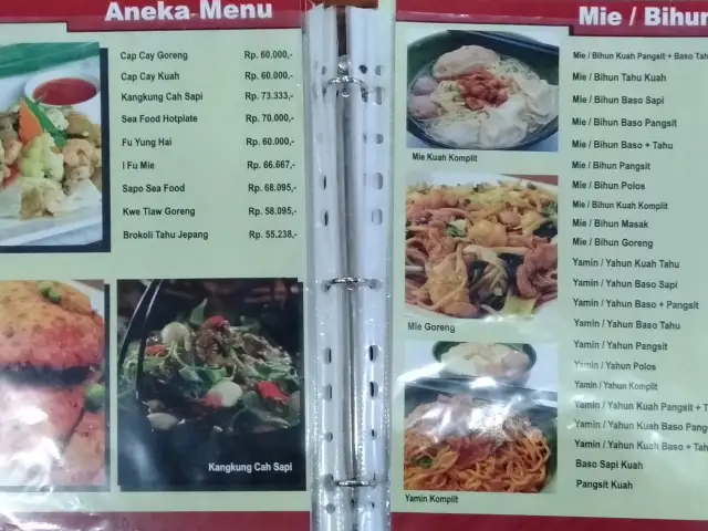 Gambar Makanan 499 Restoran 4