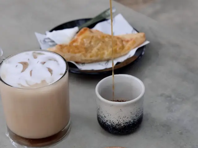 Gambar Makanan Esposa Coffee & Eatery 1