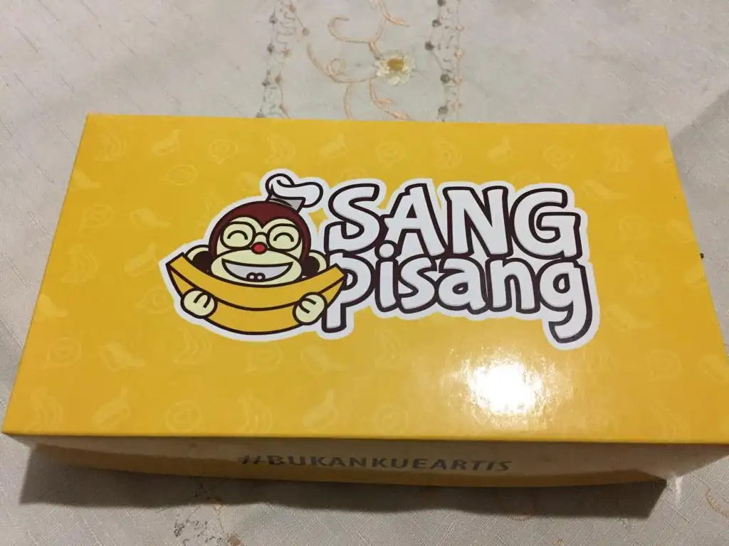 Sang Pisang