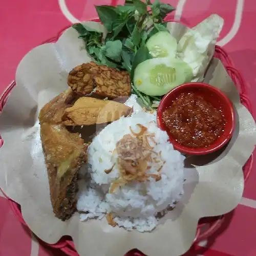 Gambar Makanan Warung Bakso,  Mie Ayam Dan Pecel Lele Atthaillah, Mie Ayam Dan Pecel L 2