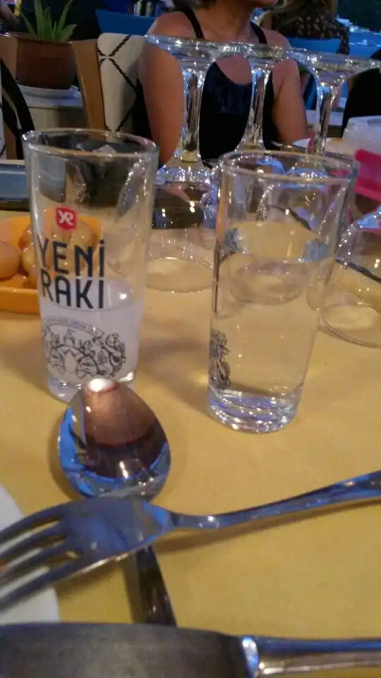 Kilavuz Restaurant'nin yemek ve ambiyans fotoğrafları 10