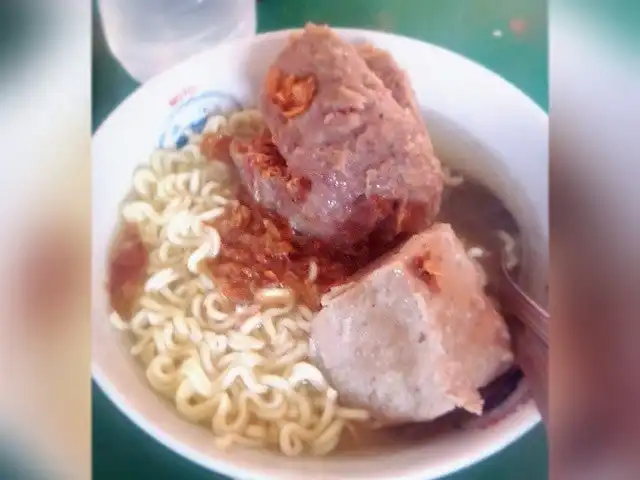 Gambar Makanan Bakso Kotak Palakali 2