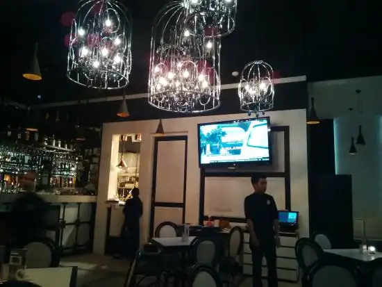 Gambar Makanan MDL Cafe and Resto - Kota Kasablanka 19