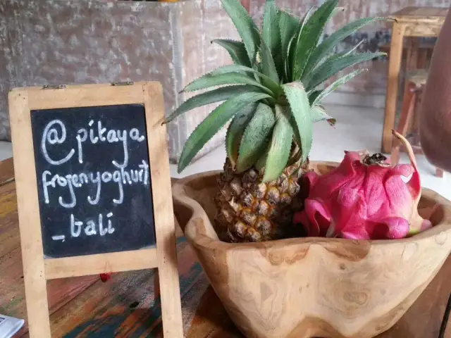 Gambar Makanan Pitaya 20