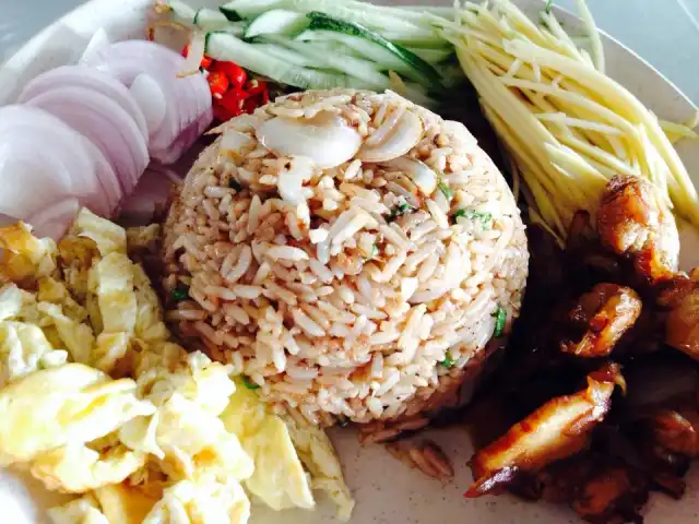 Log Sawaadee Thai Village Food Photo 5