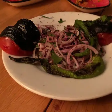 Ali Ocakbaşı - Karaköy'nin yemek ve ambiyans fotoğrafları 77
